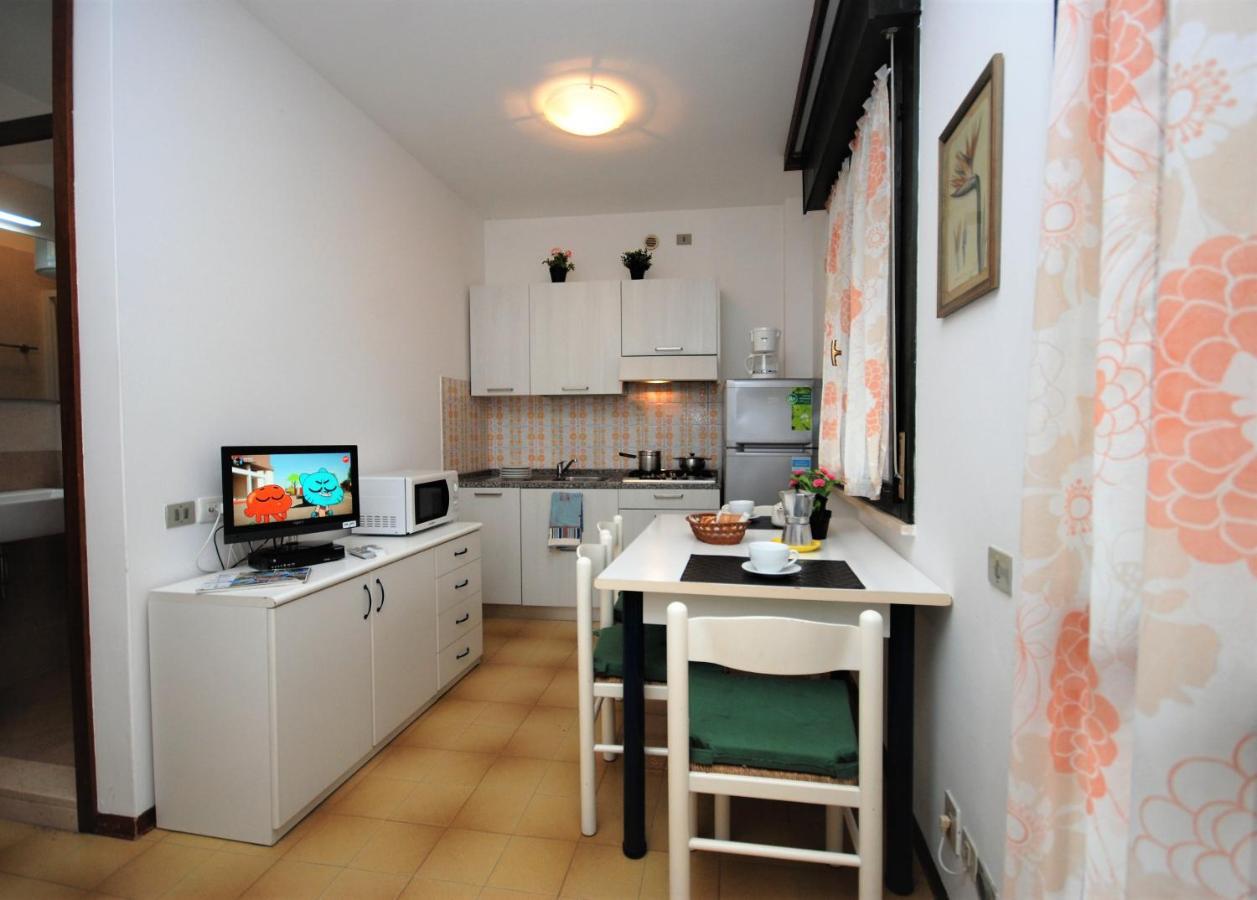 Residenza La Meridiana Apartment *