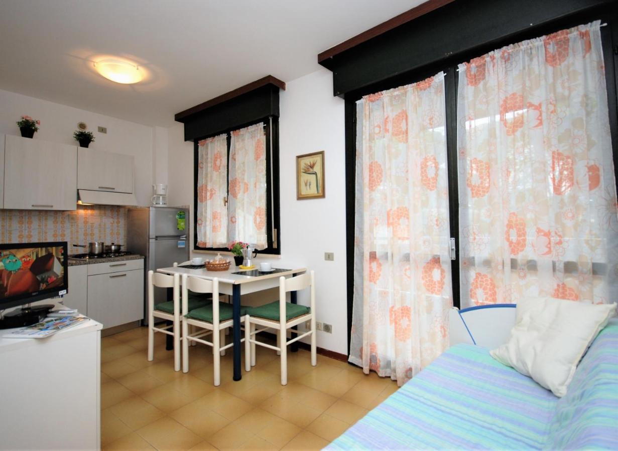 Apartment Residenza La Meridiana *