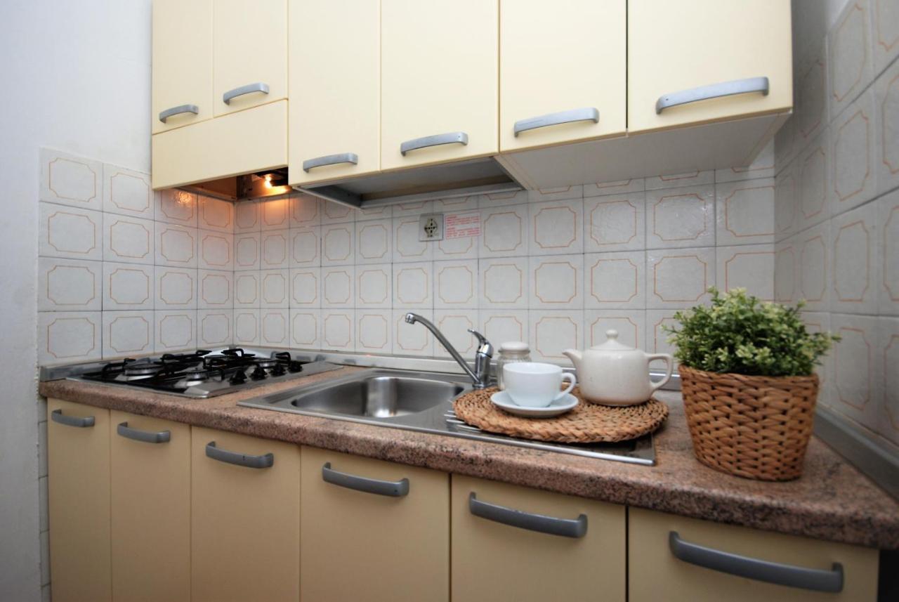 Residenza La Meridiana Apartment