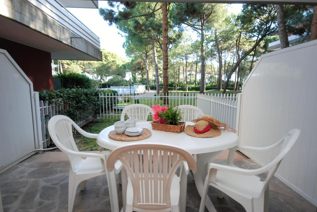 Residenza La Meridiana Apartment *