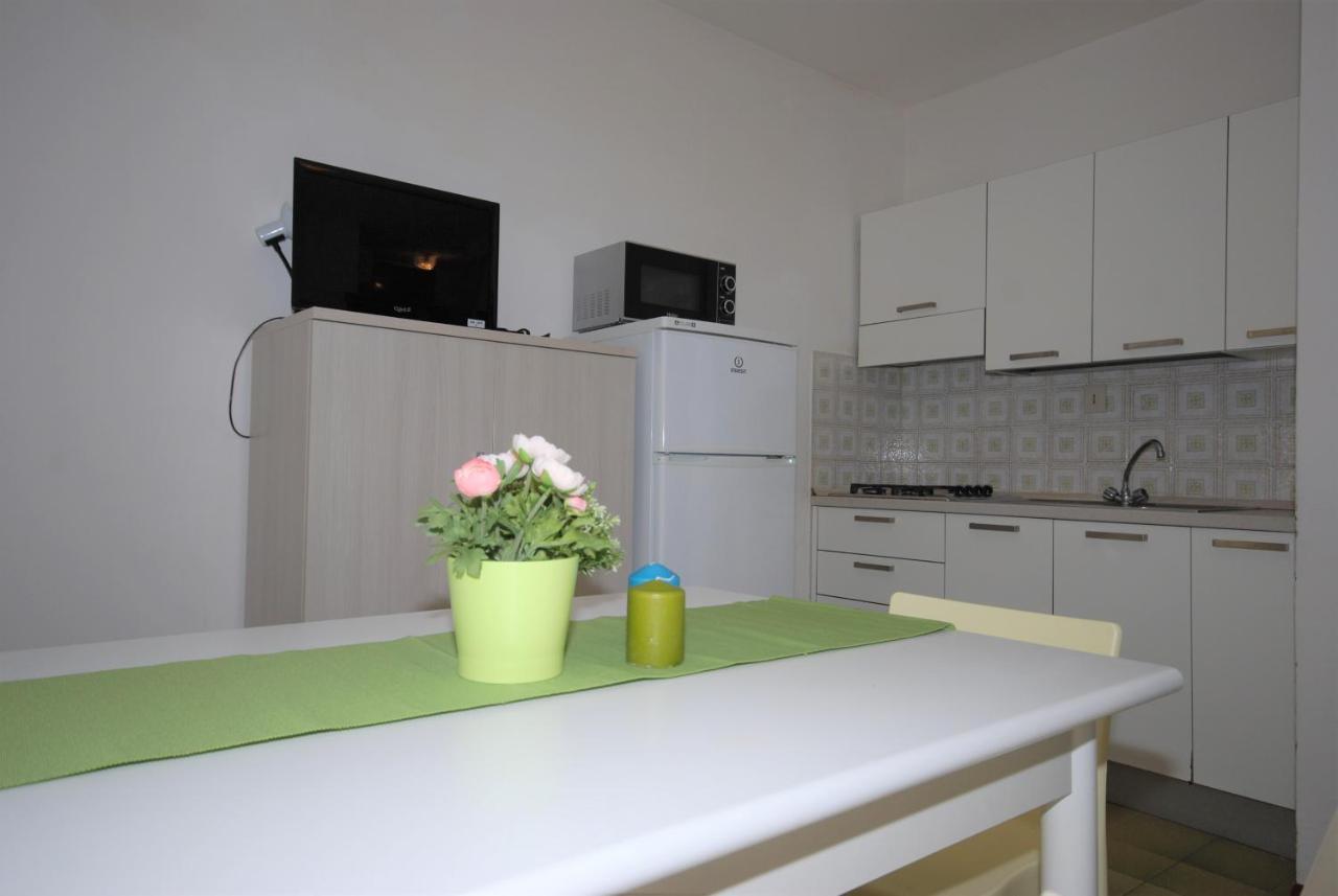 Apartment Residenza La Meridiana Lignano Sabbiadoro
