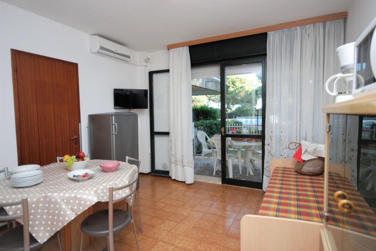 Apartment Residenza La Meridiana