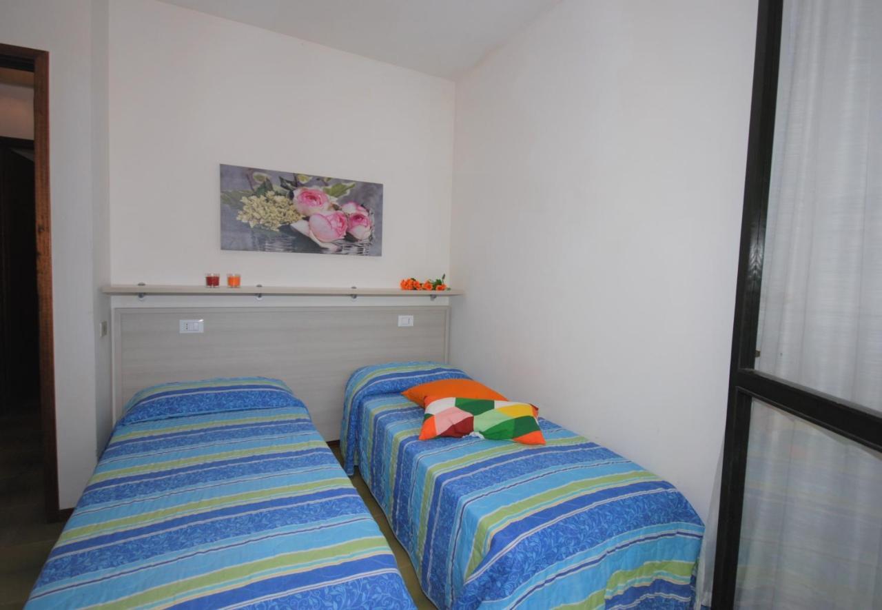 Apartment Residenza La Meridiana Lignano Sabbiadoro