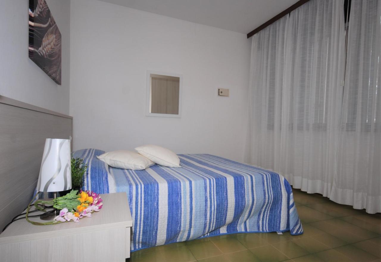 Residenza La Meridiana Apartment *