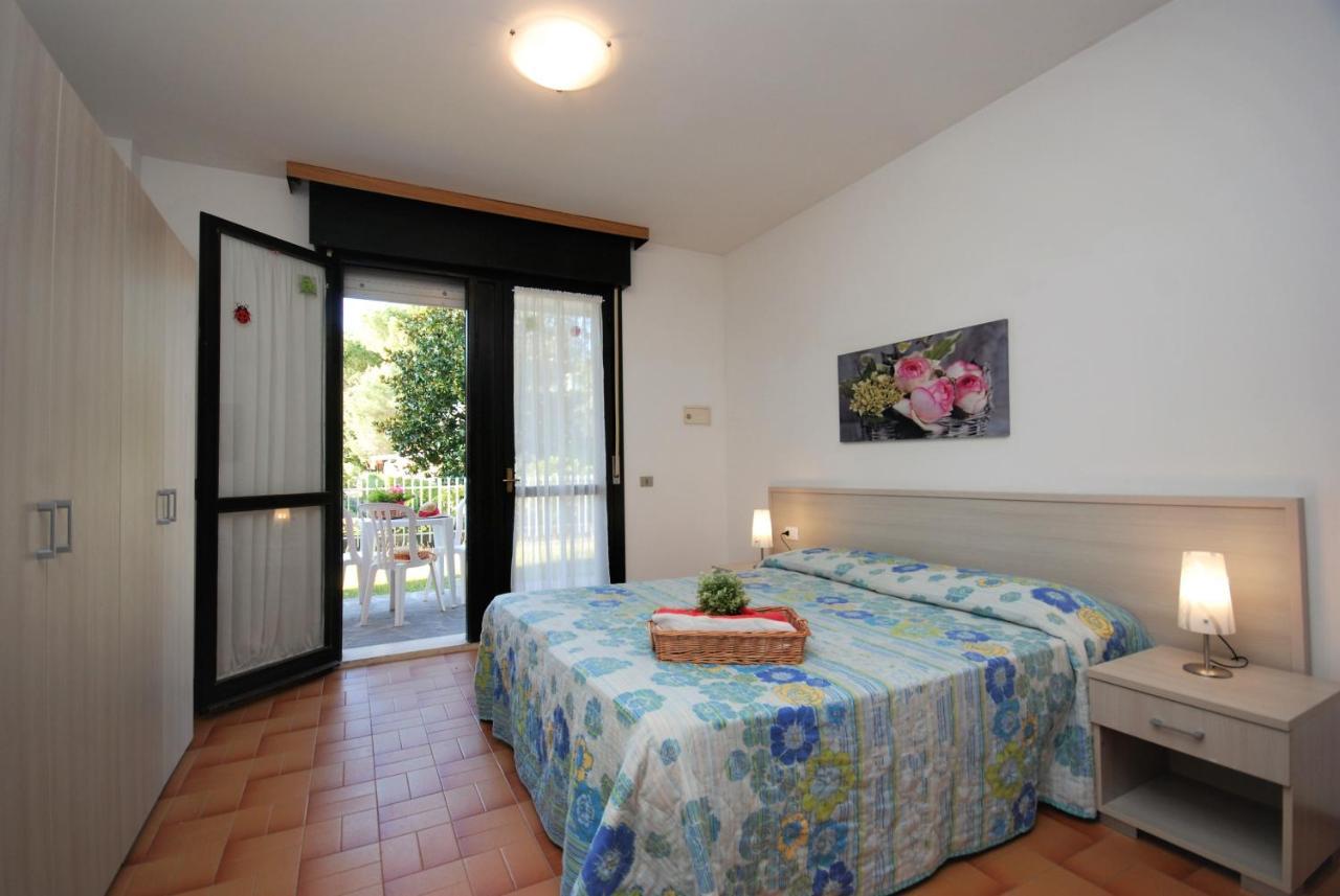 Apartment Residenza La Meridiana