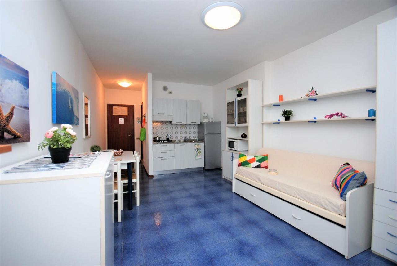 Apartment Residenza La Meridiana *
