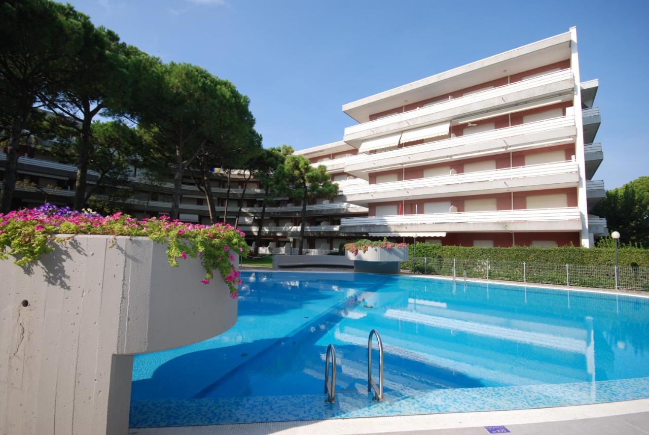 Apartment Residenza La Meridiana Lignano Sabbiadoro