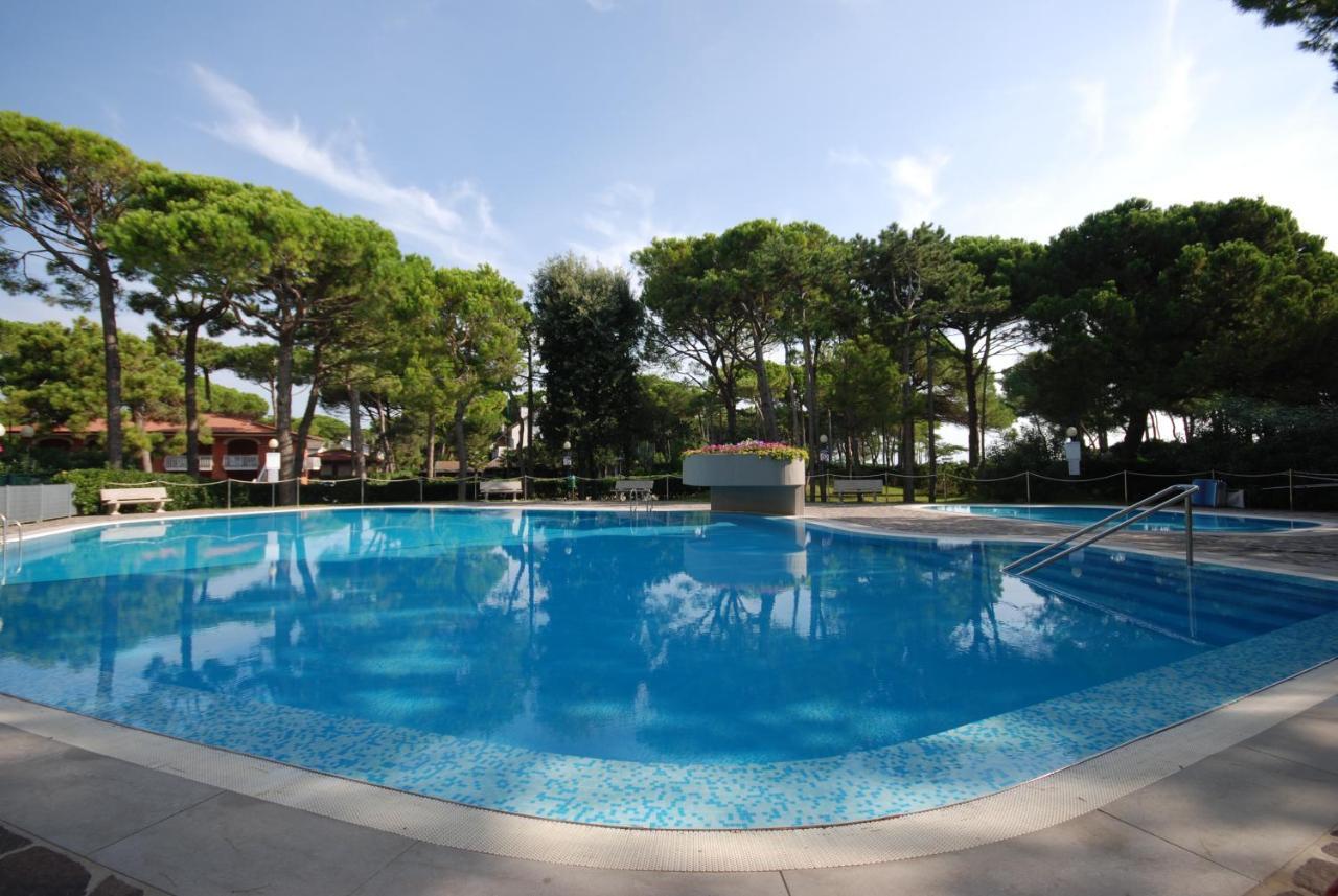 Residenza La Meridiana Apartment *